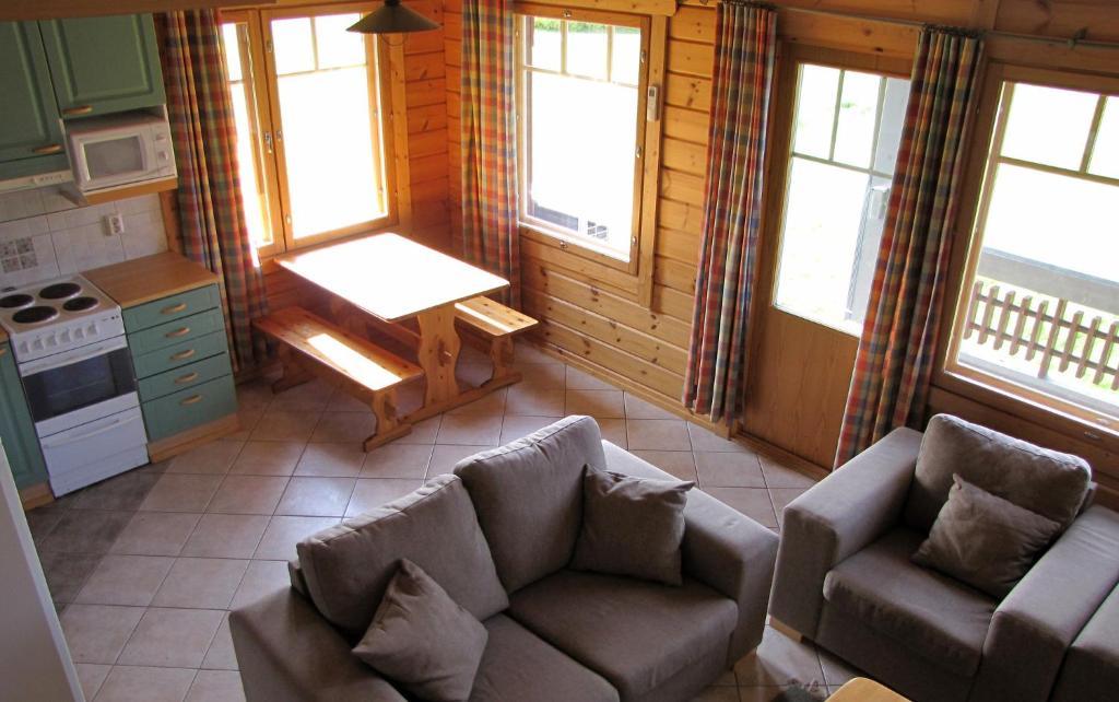 Himoshovi Cottages Jämsä Camera foto