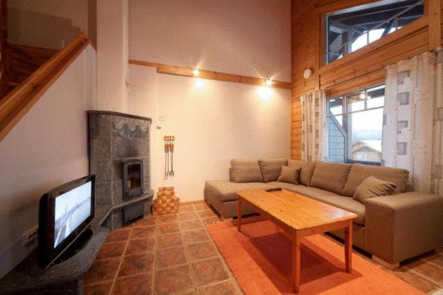 Himoshovi Cottages Jämsä Camera foto